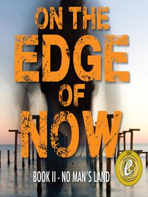 cover image of On the Edge of Now